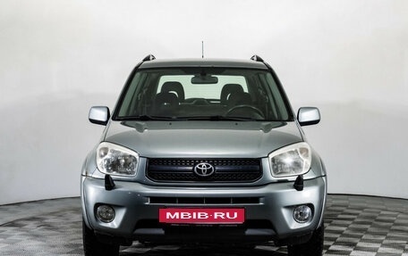 Toyota RAV4, 2003 год, 870 000 рублей, 2 фотография