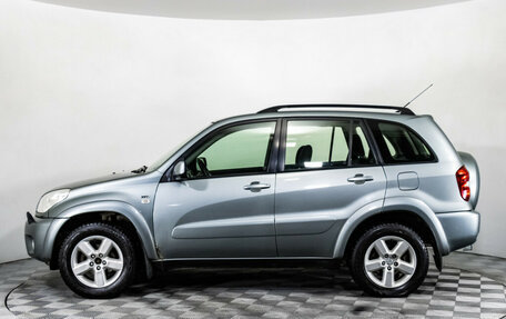 Toyota RAV4, 2003 год, 870 000 рублей, 8 фотография