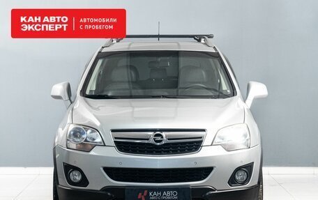 Opel Antara I, 2013 год, 1 350 000 рублей, 3 фотография