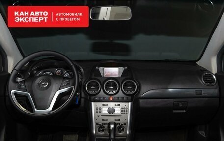 Opel Antara I, 2013 год, 1 350 000 рублей, 7 фотография