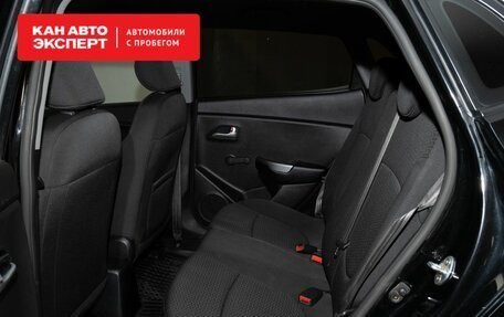 KIA Rio III рестайлинг, 2016 год, 1 150 000 рублей, 9 фотография