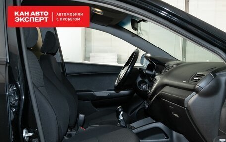 KIA Rio III рестайлинг, 2016 год, 1 150 000 рублей, 8 фотография