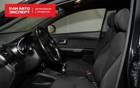 KIA Rio III рестайлинг, 2016 год, 1 150 000 рублей, 6 фотография