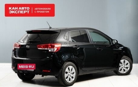 KIA Rio III рестайлинг, 2016 год, 1 150 000 рублей, 4 фотография