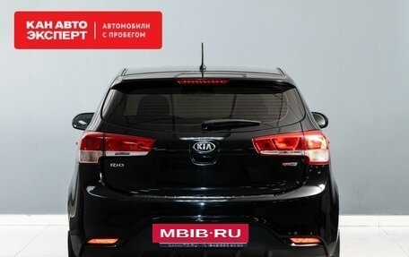 KIA Rio III рестайлинг, 2016 год, 1 150 000 рублей, 5 фотография