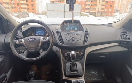 Ford Kuga III, 2016 год, 1 350 000 рублей, 4 фотография