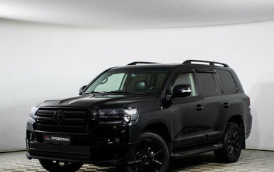 Toyota Land Cruiser 200, 2014 год, 5 350 000 рублей, 1 фотография