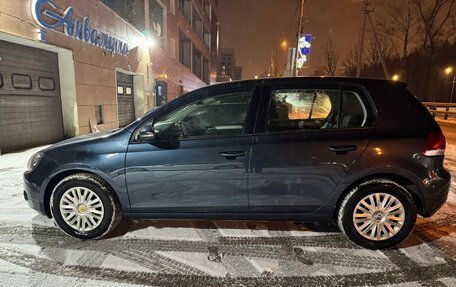 Volkswagen Golf VI, 2012 год, 1 070 000 рублей, 4 фотография