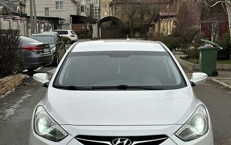 Hyundai i40 I рестайлинг, 2013 год, 1 285 000 рублей, 2 фотография