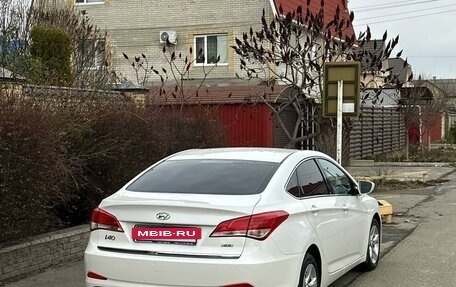 Hyundai i40 I рестайлинг, 2013 год, 1 285 000 рублей, 12 фотография