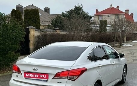 Hyundai i40 I рестайлинг, 2013 год, 1 285 000 рублей, 20 фотография