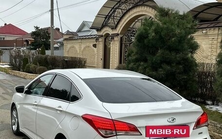 Hyundai i40 I рестайлинг, 2013 год, 1 285 000 рублей, 15 фотография