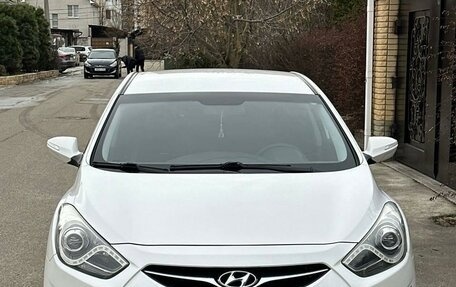 Hyundai i40 I рестайлинг, 2013 год, 1 285 000 рублей, 21 фотография