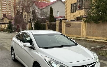 Hyundai i40 I рестайлинг, 2013 год, 1 285 000 рублей, 23 фотография