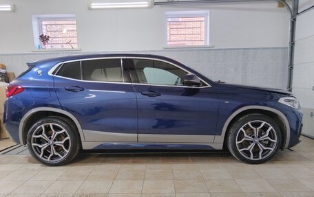 BMW X2, 2020 год, 3 790 000 рублей, 2 фотография