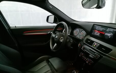 BMW X2, 2020 год, 3 790 000 рублей, 7 фотография