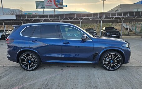 BMW X5, 2021 год, 6 500 000 рублей, 8 фотография