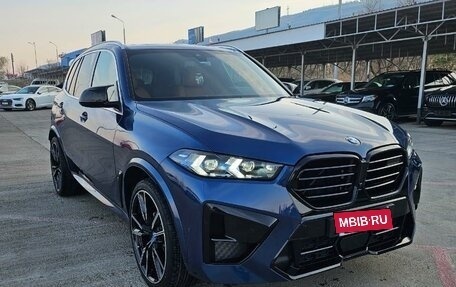 BMW X5, 2021 год, 6 500 000 рублей, 3 фотография