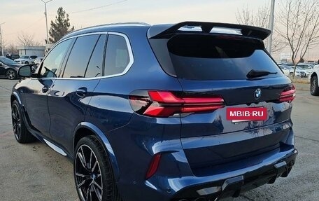 BMW X5, 2021 год, 6 500 000 рублей, 4 фотография