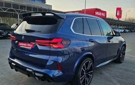 BMW X5, 2021 год, 6 500 000 рублей, 6 фотография