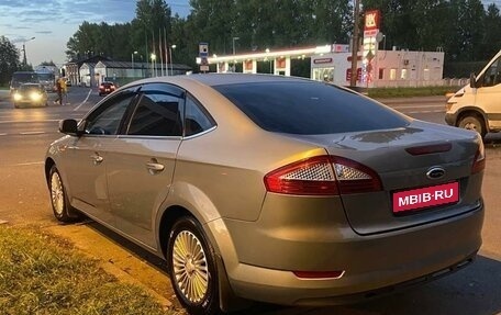 Ford Mondeo IV, 2008 год, 550 000 рублей, 6 фотография