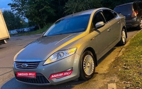 Ford Mondeo IV, 2008 год, 550 000 рублей, 8 фотография