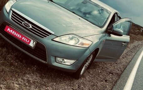 Ford Mondeo IV, 2008 год, 550 000 рублей, 7 фотография