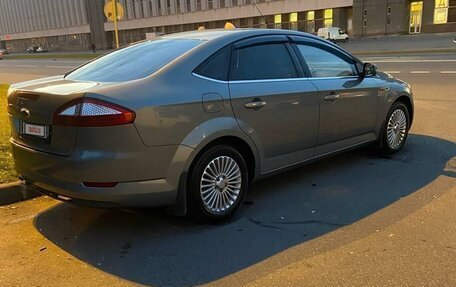 Ford Mondeo IV, 2008 год, 550 000 рублей, 9 фотография