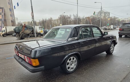 ГАЗ 31029 «Волга», 1995 год, 430 000 рублей, 6 фотография