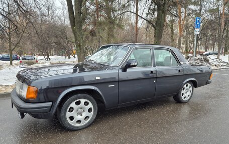ГАЗ 31029 «Волга», 1995 год, 430 000 рублей, 3 фотография
