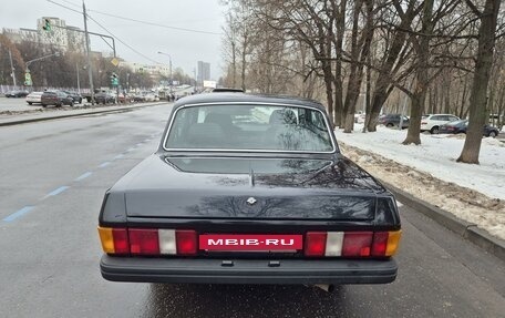ГАЗ 31029 «Волга», 1995 год, 430 000 рублей, 5 фотография