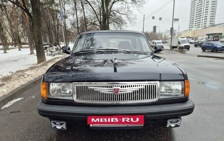 ГАЗ 31029 «Волга», 1995 год, 430 000 рублей, 2 фотография