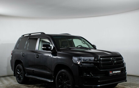 Toyota Land Cruiser 200, 2014 год, 5 350 000 рублей, 3 фотография