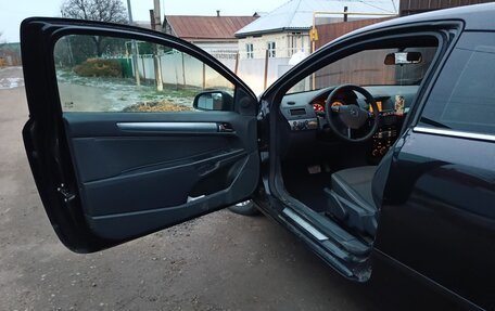 Opel Astra H, 2007 год, 580 000 рублей, 4 фотография