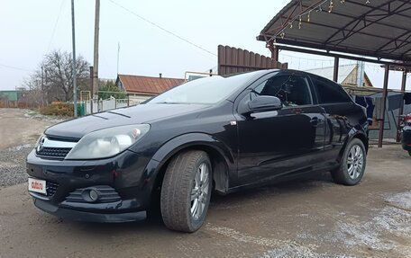 Opel Astra H, 2007 год, 580 000 рублей, 17 фотография