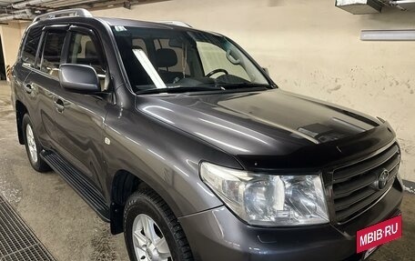 Toyota Land Cruiser 200, 2011 год, 3 699 000 рублей, 9 фотография