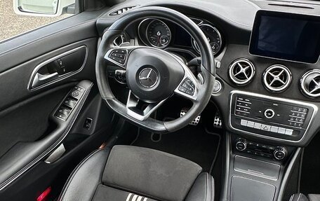 Mercedes-Benz CLA, 2017 год, 2 380 000 рублей, 11 фотография