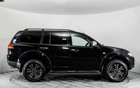 Mitsubishi Pajero Sport II рестайлинг, 2010 год, 1 599 000 рублей, 4 фотография