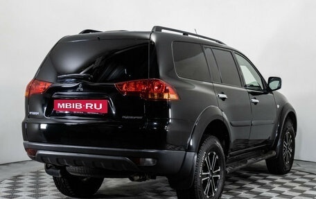 Mitsubishi Pajero Sport II рестайлинг, 2010 год, 1 599 000 рублей, 5 фотография