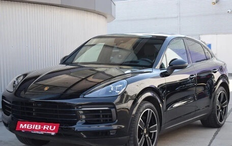 Porsche Cayenne III, 2022 год, 8 929 000 рублей, 2 фотография