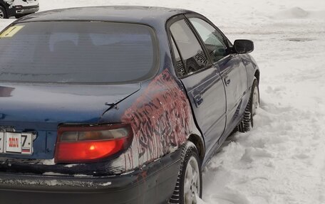 Toyota Carina, 1996 год, 200 000 рублей, 4 фотография