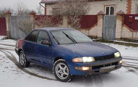 Toyota Carina, 1996 год, 200 000 рублей, 2 фотография