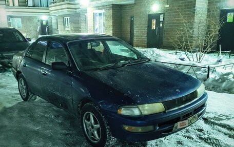 Toyota Carina, 1996 год, 200 000 рублей, 6 фотография