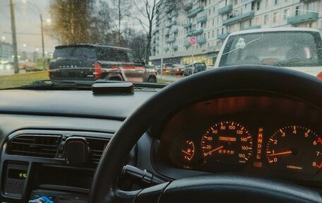 Toyota Carina, 1996 год, 200 000 рублей, 7 фотография