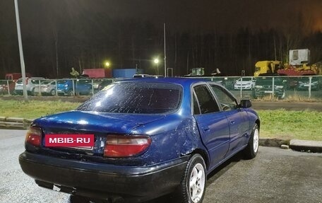 Toyota Carina, 1996 год, 200 000 рублей, 3 фотография