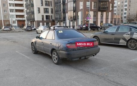 Toyota Carina, 1996 год, 200 000 рублей, 8 фотография