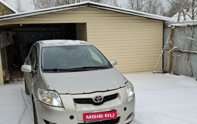 Toyota Auris II, 2007 год, 600 000 рублей, 1 фотография