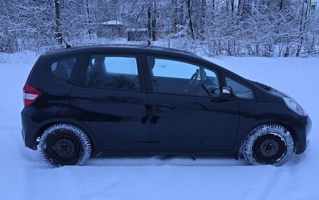 Honda Jazz II рестайлинг, 2012 год, 850 000 рублей, 6 фотография