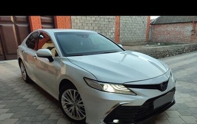 Toyota Camry, 2020 год, 2 950 000 рублей, 1 фотография