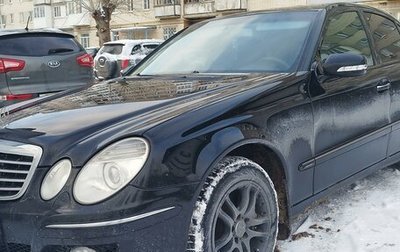 Mercedes-Benz E-Класс, 2008 год, 980 000 рублей, 1 фотография